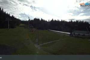 Kamera Klinovec  KlĂ­novec (LIVE Stream)