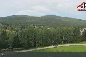 Kamera Harrachov  Harrachov (LIVE Stream)