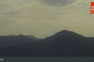 Kamera Annaberg  Hennesteck Bergstation (LIVE Stream)