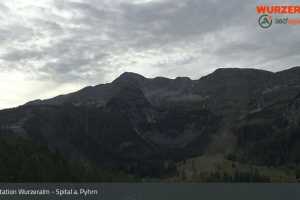 Kamera Wurzeralm  Bergstation Wurzeralm 2 (LIVE Stream)