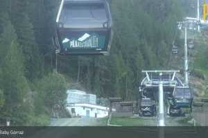 Kamera Pila Aosta  Baby Gorraz (LIVE Stream)