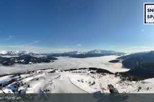 Kamera Flachau  Flachau - FlyingCam (LIVE Stream)