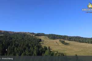 Kamera Murauer Frauenalpe Kreischberg Kreischberg (LIVE Stream)