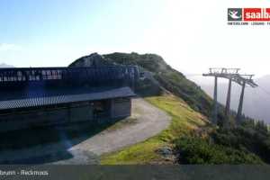 Kamera Fieberbrunn  Reckmoos (LIVE Stream)