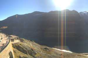 Großglockner - KFJ-Höhe