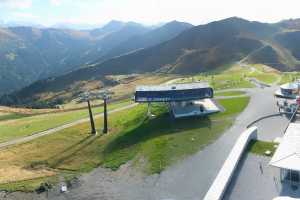 Saalbach-Hinterglemm - Schattberg Ost
