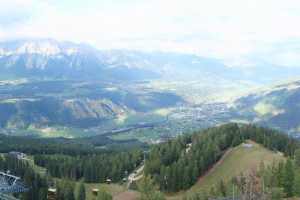 Schladming - Hochwurzen