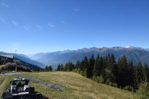 Kamera Aprica  Aprica - Baradello