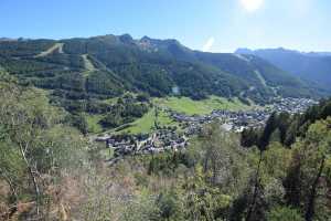 Kamera Aprica  Aprica - Dosso Gembri