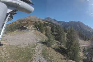Kamera Sestriere  Vialattea - Area Banchetta