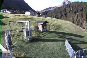 Pizzeria Barga 1.530 m