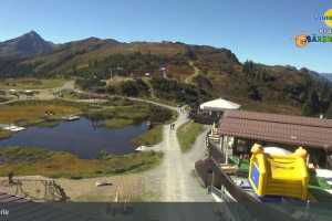 Kamera Sonnenkopf  Bgst. Sessellift Sonnenb. (LIVE Stream)