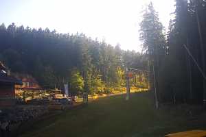 Dolna stacje kolei