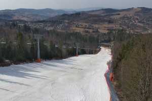 Zwardoń Ski
