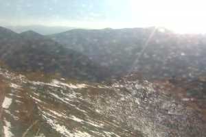 Kamera PKL Kasprowy Wierch panorama