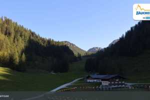 Kamera Zauchensee Flachauwinkl Weltcuparena (LIVE Stream)