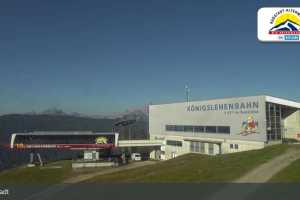 Kamera Radstadt - Altenmarkt  Kemahdhöhe (LIVE Stream)