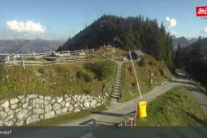 Kamera Westendorf SkiWelt Choralpe (LIVE Stream)