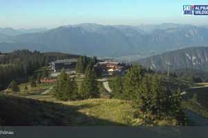 Kamera Ski Juwel Alpbachtal - Wildschoenau  Schatzbergbahn (LIVE Stream)