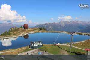 Kamera Finkenberg Zillertal Penkenjoch (LIVE Stream)