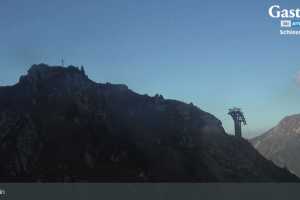 Kamera Gastein  Bad Hofgastein - Schlossalm (LIVE Stream)