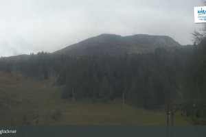 Kamera Heiligenblut / Großglockner  Rossbach Mittelstation (LIVE Stream)