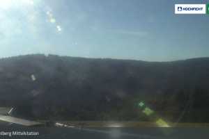 Kamera Böhmerwald Hochficht Hochficht (LIVE Stream)