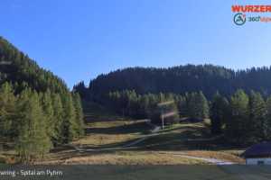 Kamera Wurzeralm  Gammering - Hahnlgraben (LIVE Stream)