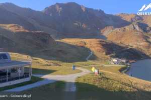 Kamera Obertauern  Grünwaldkopf (LIVE Stream)