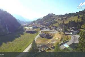 Kamera Obertauern  Zehnerkar (LIVE Stream)