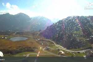 Kamera Obertauern  Seekar (LIVE Stream)
