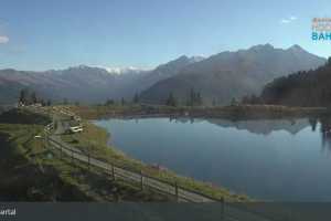 Kamera Rauris Hochalm Rauriser Hochalm (LIVE Stream)