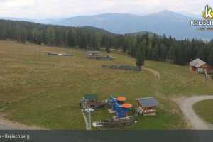 Kamera Murauer Frauenalpe Kreischberg Kreischberg (LIVE Stream)