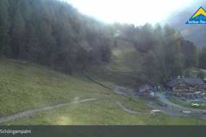 Kamera Serfaus - Fiss - Ladis  Nordseite Fiss (LIVE Stream)