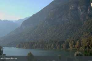 Kamera Kramsach  Reintalersee (LIVE Stream)