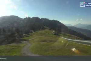 Kamera Wildschoenau  Markbachjoch 1 (LIVE Stream)