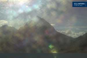 Kamera Galtuer Paznaun - Ischgl Galtür - Dorf (LIVE Stream)
