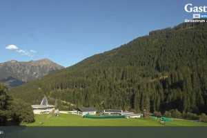 Kamera Bad Gastein Gastein Skizentrum Angertal (LIVE Stream)