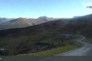 Kamera Bad Hofgastein Gastein Schlossalm - Weitmoser (LIVE Stream)
