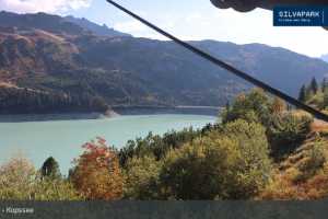 Kamera Galtuer Paznaun - Ischgl GaltĂźr - Kopssee (LIVE Stream)