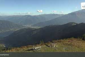 Kamera Zell am See  SchmittenhĂśhe (LIVE Stream)