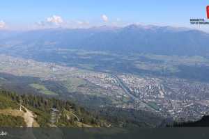 Kamera Innsbruck Nordketten Seegrube (LIVE Stream)