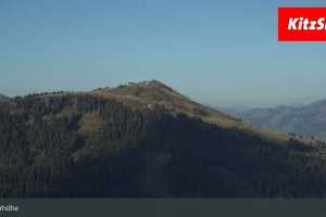 Kamera Kitzbuehel  Funpark Hanglalm (LIVE Stream)