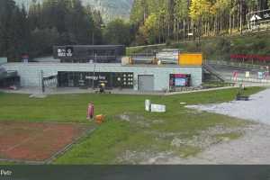 Kamera Szpindlerowy Młyn  Svaty Petr II (LIVE Stream)