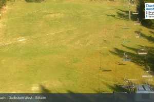 Kamera Dachstein West  Dachstein West - Edtalm (LIVE Stream)