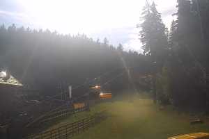 Dolna stacje kolei