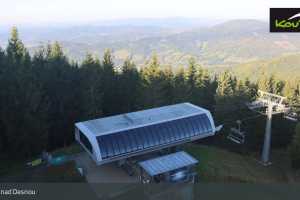 Kamera Kouty nad Desnou  Kouty nad Desnou (LIVE Stream)