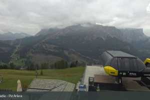 Kamera Alta Badia  Piz Arlara (LIVE Stream)