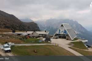 Piz Boé (LIVE Stream)