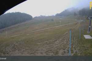 Kamera Pila Aosta  Couis 2 (LIVE Stream)
